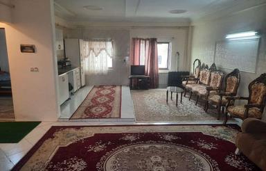 اجاره ویلا تک خواب 95 متر