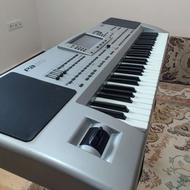 ارگ korg pa 80