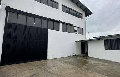 فروش سوله تجاری صنعتی 664 متر آمل