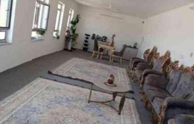 فروش ساختمان ویلایی310متری 2طبقه