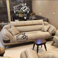 مبل ، 100دست آماده تحویل ، تنوع بالا با کمترین پیش پرداخت