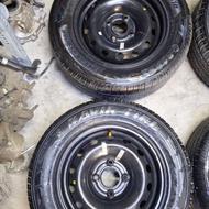 فروش رینگ و لاستیک