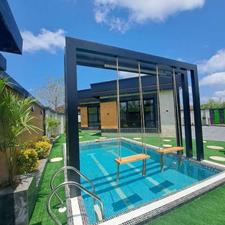 ویلا 300 متری اسختر دار مدرن