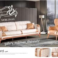 مبل ، سرویس خواب ، میز ناهار خوری ، با کمترین پیش پرداخت