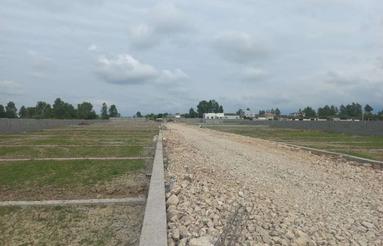 زمین مسکونی 200 متری اقساطی در سرخرود