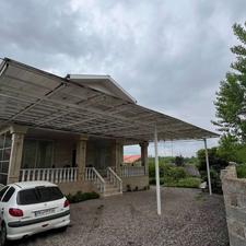 خانه ویلایی خوش نقشه و زیبا