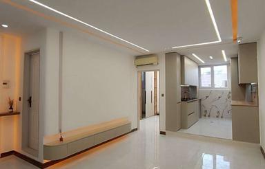 آپارتمان 47 متری خوش نقشه/فوووول/سند تکبرگ فاز1