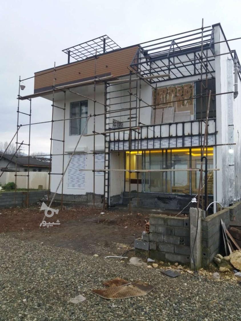 داربست فلزی مشایخ