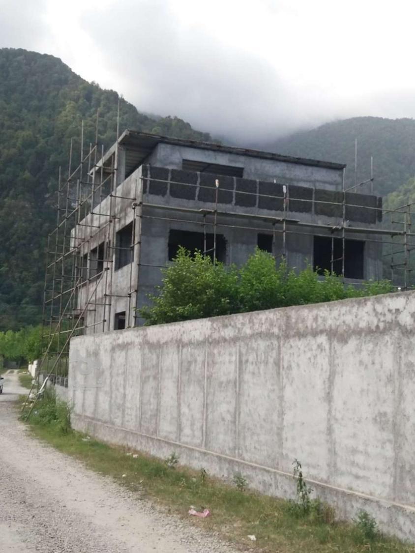 داربست فلزی مشایخ