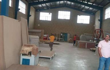 سوله 450 متری در کنسی ،دارای برق سه فاز و گازصنعتی