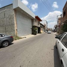 زمین تجاری 54متری با موقعیت عالی