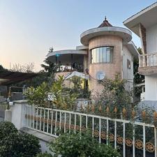 فروش ویلا 100 متر در شیرود