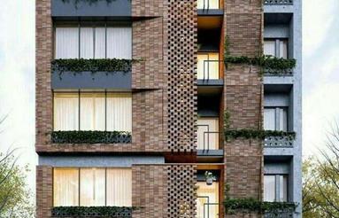 پیش فروش آپارتمان جنب پل تجن طالقانی اول