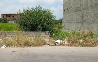 فروش زمین تجاری 54متری خیابان بهارستان 22بهمن