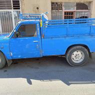 نیسان فروشی 76