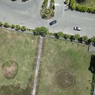 756 متر زمین تاپ لوکیشن شهرک ساحلی پزشکان