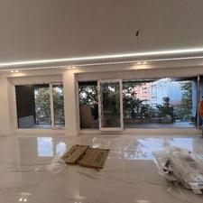 تک واحد 185 متری نوساز/بهترین لوکیشن کارگر