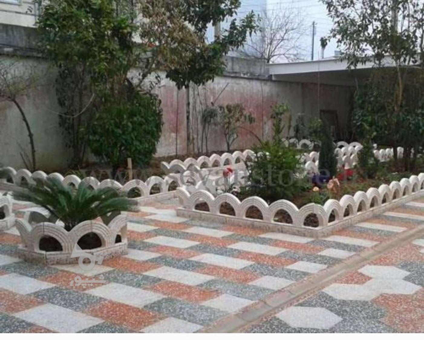 کاشی کاری،سنگ کاری،حیاط سازی، موزاییک