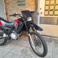 ترل200cc مدارک آماده مدل 91