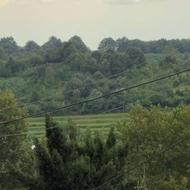 زمین مسکونی200متری سنددار سیاهکل