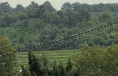 زمین مسکونی200متری سنددار سیاهکل