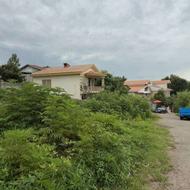 زمین مسکونی300متری سنددار در سیاهکل