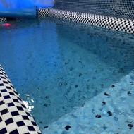 فروش ویلا استخردار