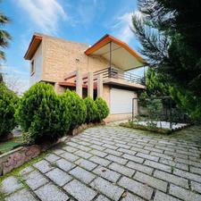 فروش ویلا 200 متر در آهودشت/سند دار