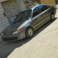 هوندا سیویک مدل 1992