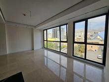 180مترسعادت آباد*سنداداری*نوساز*فلت*دونبش ویودار در شیپور