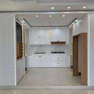 طراحی و ساخت ونصب کابینت کمد دیواری ممبران وام دی اف و..