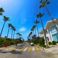 شهرک ساحلی ایزدشهر