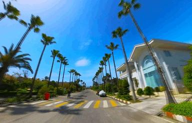 شهرک ساحلی ایزدشهر