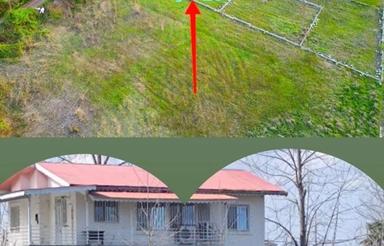 فروش زمین 239 متر در ساحلی