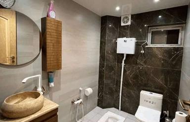 فروش ویلا 445 متر در ترک محله