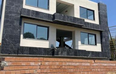 فروش ویلا خوش قیمت با متراژ بالا در محیط دنج سنگبن بعد شکتا