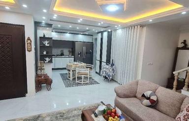 فروش ویلا 230 متر در خیابان ساری