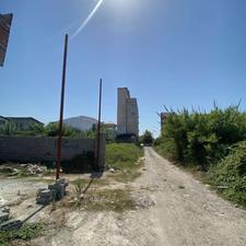 فروش زمین مسکونی 153 متری سرخرود ساحلی