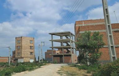 فروش زمین مسکونی