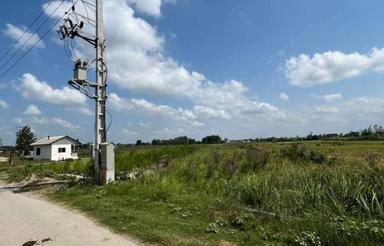 فروش زمین مسکونی 320 متر در الیمالات