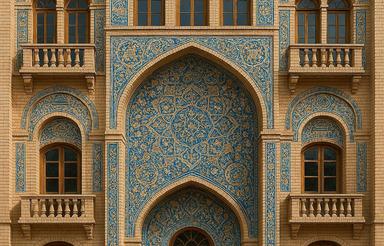 پیشفروش آپارتمان 110 متر در کمربندی غربی