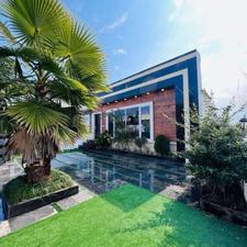 فروش ویلا 185 متر در جاده چمستان