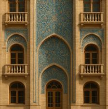 پیشفروش آپارتمان 125 متر در کمربندی شرقی