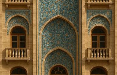 پیشفروش آپارتمان 125 متر در کمربندی شرقی