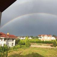 فروش زمین مسکونی شهرکی با امنیت بالا در نشتارود