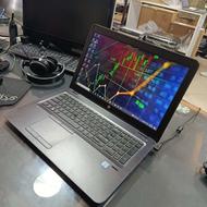 لپ تاپ zbook G3