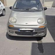 فروش دوو ماتیز
