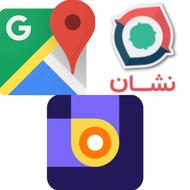 ثبت لوکیشن کسب و کار