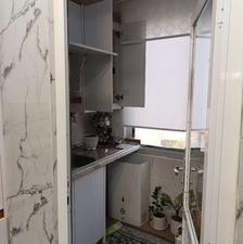 فروش  دو آپارتمان و دو مغازه باهم در مدرس