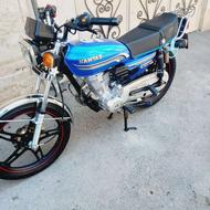 موتور 200 همتاز 402